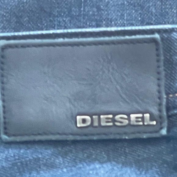 Men’s Diesel VIKER Jeans ✨ - Picture 3 of 6